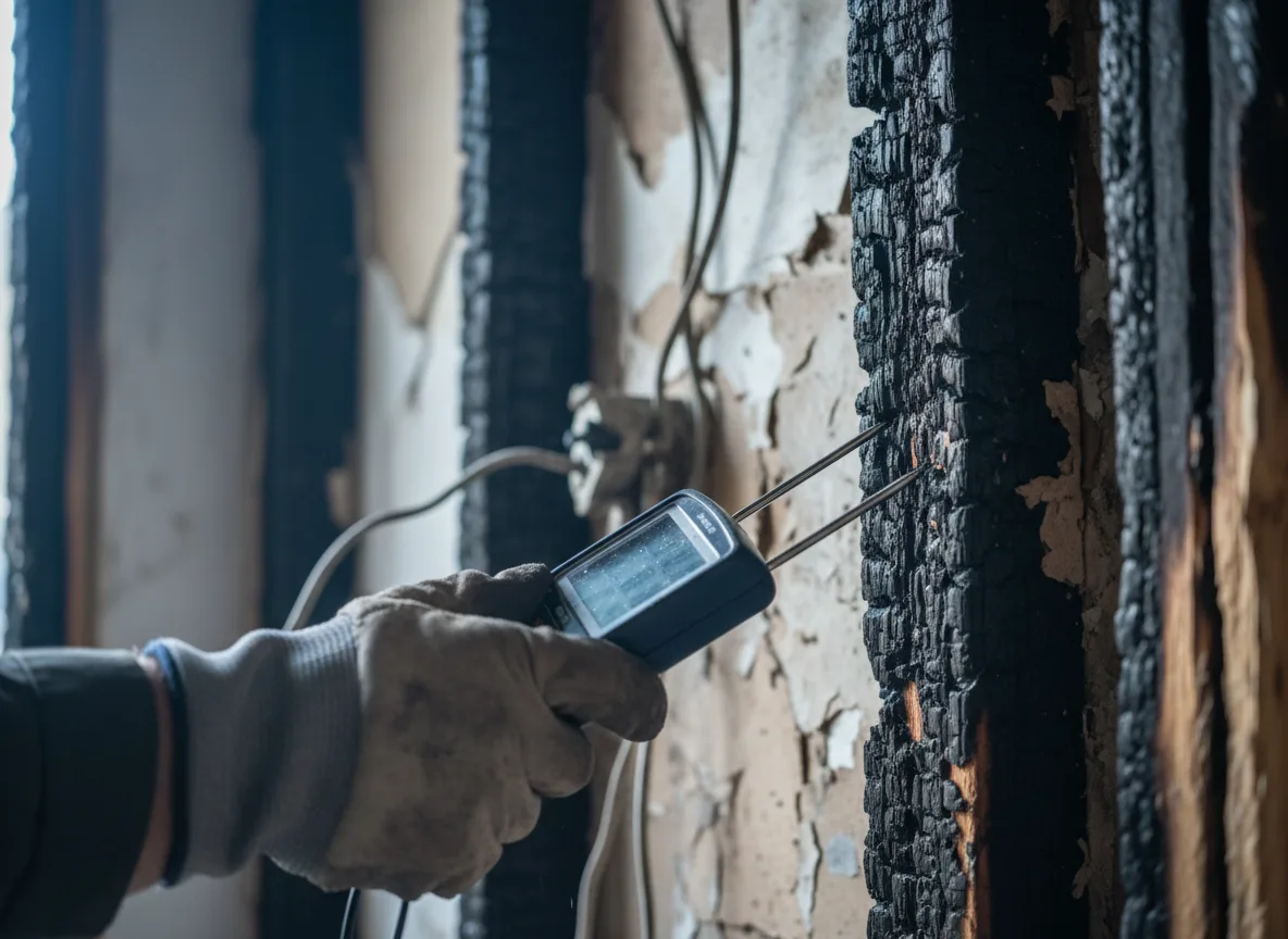 Fire Damage Restoration Lakewood, PA FAQs